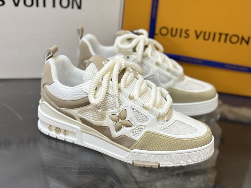 Louis Vuitton Trainer Sneaker